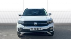 Volkswagen T-Cross 1.0 TSI 115 SE 5dr Petrol Estate